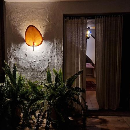 Cortijo Nerja Artist Paradise Екстер'єр фото