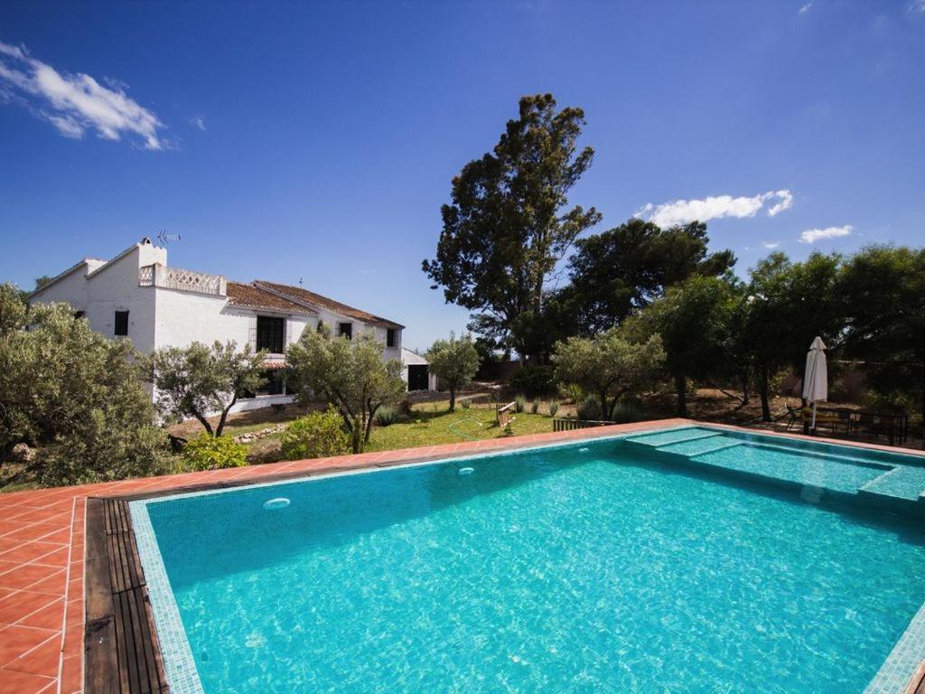Cortijo Nerja Artist Paradise Екстер'єр фото
