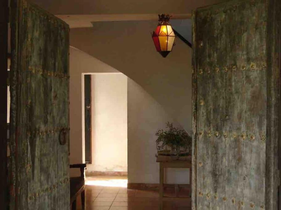 Cortijo Nerja Artist Paradise Екстер'єр фото