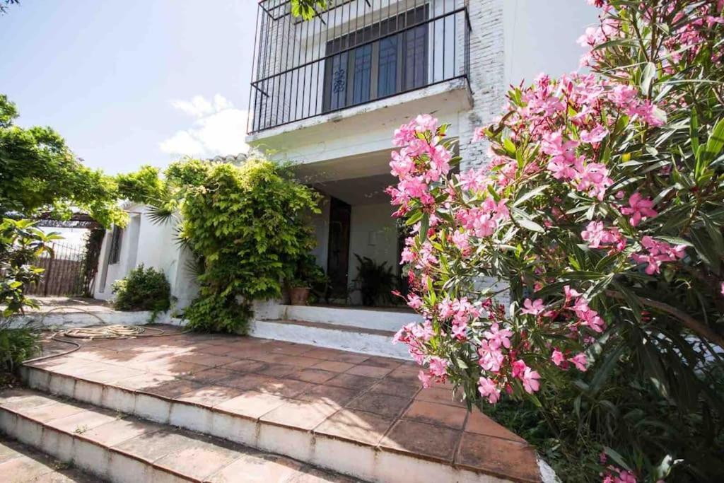Cortijo Nerja Artist Paradise Екстер'єр фото