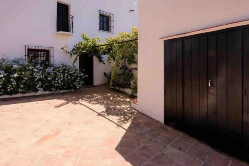 Cortijo Nerja Artist Paradise Екстер'єр фото