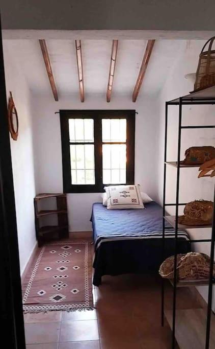 Cortijo Nerja Artist Paradise Екстер'єр фото