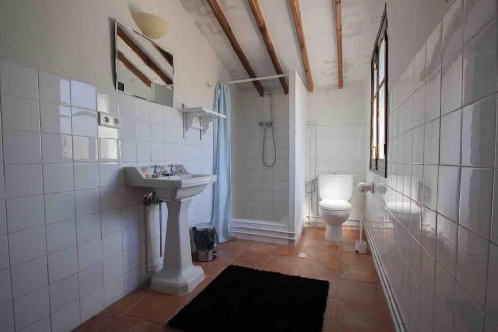 Cortijo Nerja Artist Paradise Екстер'єр фото