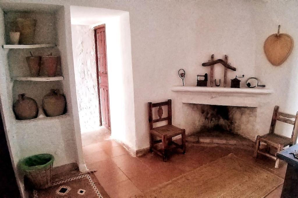 Cortijo Nerja Artist Paradise Екстер'єр фото