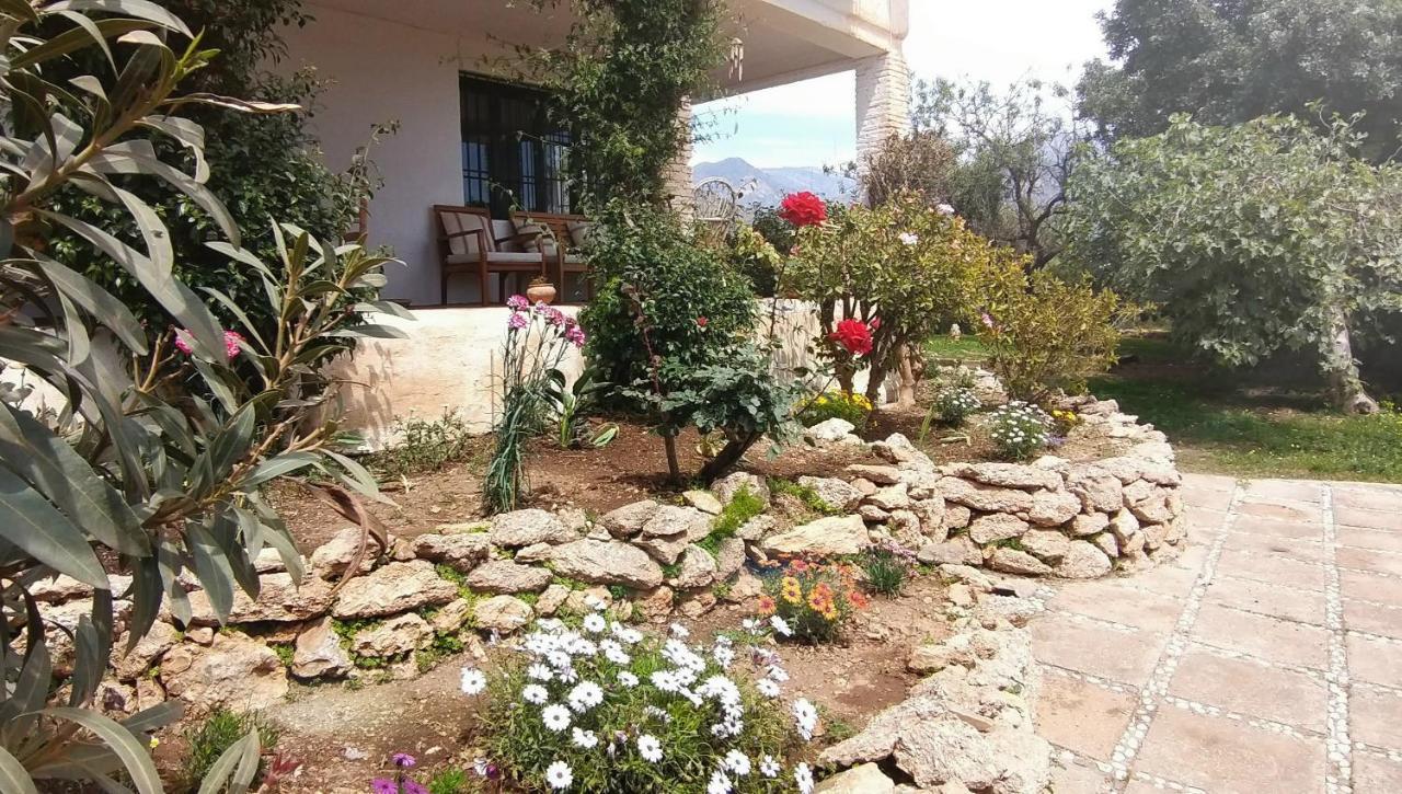Cortijo Nerja Artist Paradise Екстер'єр фото