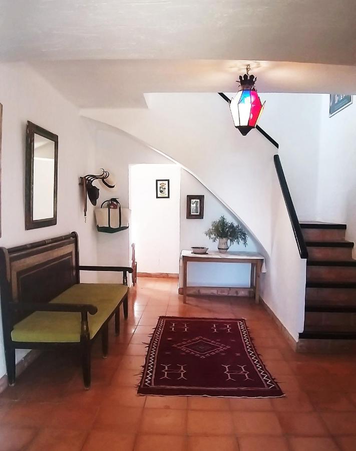 Cortijo Nerja Artist Paradise Екстер'єр фото