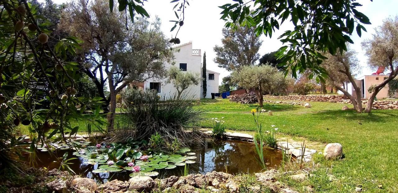 Cortijo Nerja Artist Paradise Екстер'єр фото