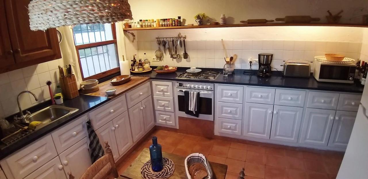 Cortijo Nerja Artist Paradise Екстер'єр фото