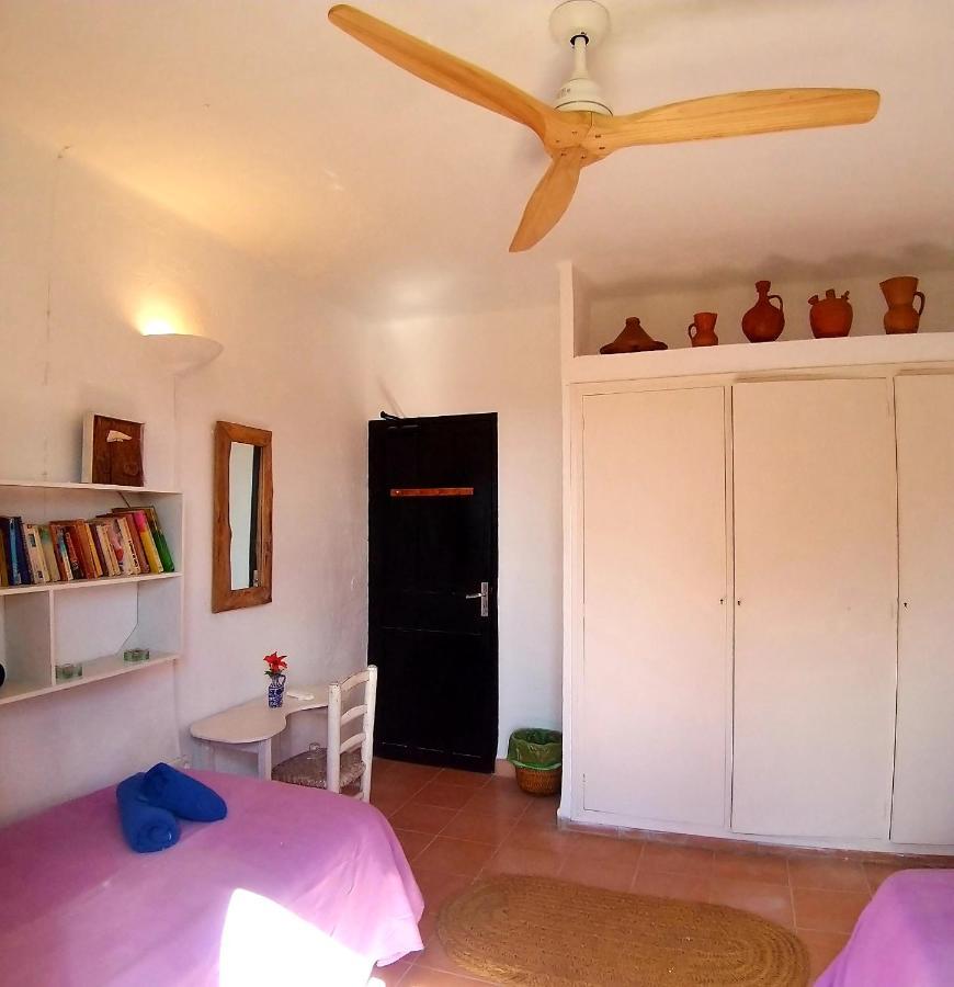 Cortijo Nerja Artist Paradise Екстер'єр фото
