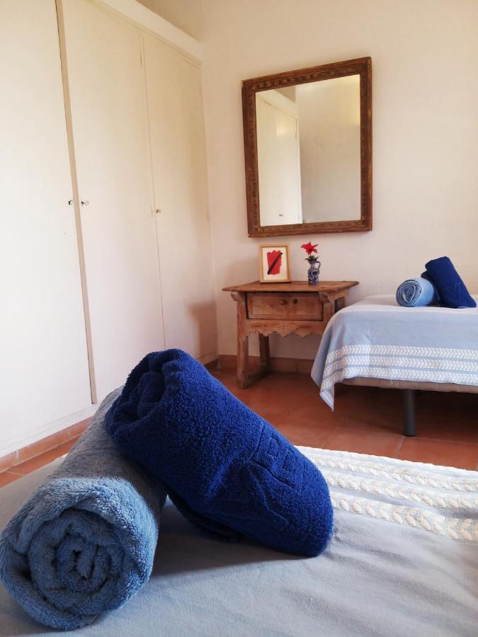 Cortijo Nerja Artist Paradise Екстер'єр фото