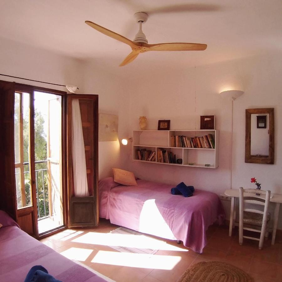 Cortijo Nerja Artist Paradise Екстер'єр фото