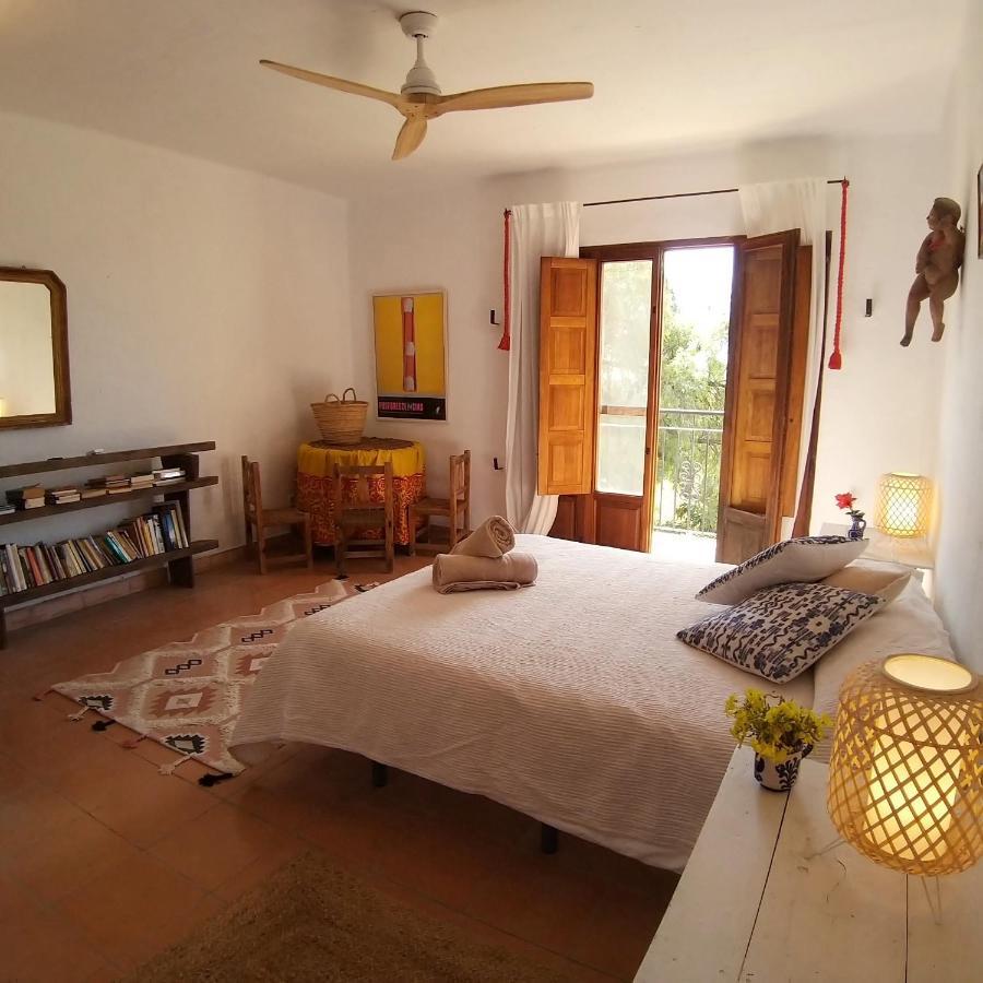 Cortijo Nerja Artist Paradise Екстер'єр фото