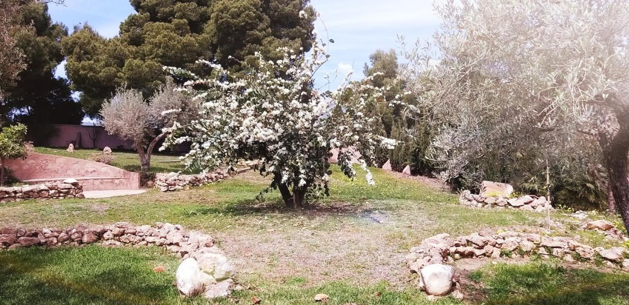 Cortijo Nerja Artist Paradise Екстер'єр фото