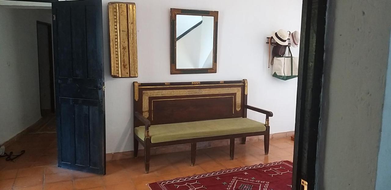 Cortijo Nerja Artist Paradise Екстер'єр фото