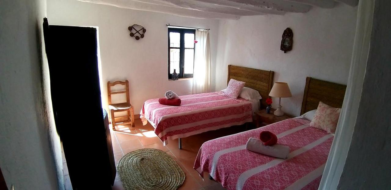 Cortijo Nerja Artist Paradise Екстер'єр фото