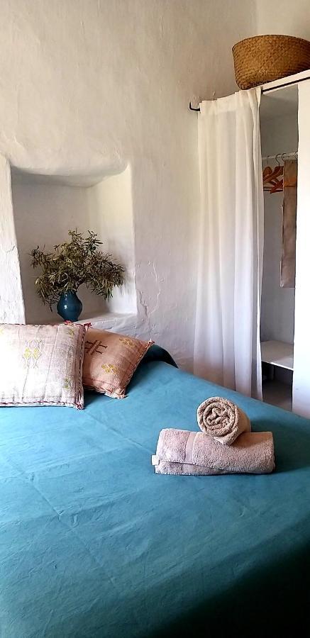 Cortijo Nerja Artist Paradise Екстер'єр фото