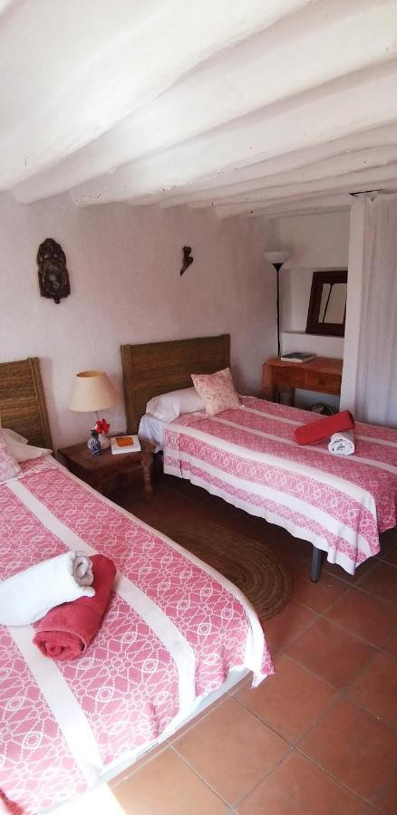 Cortijo Nerja Artist Paradise Екстер'єр фото