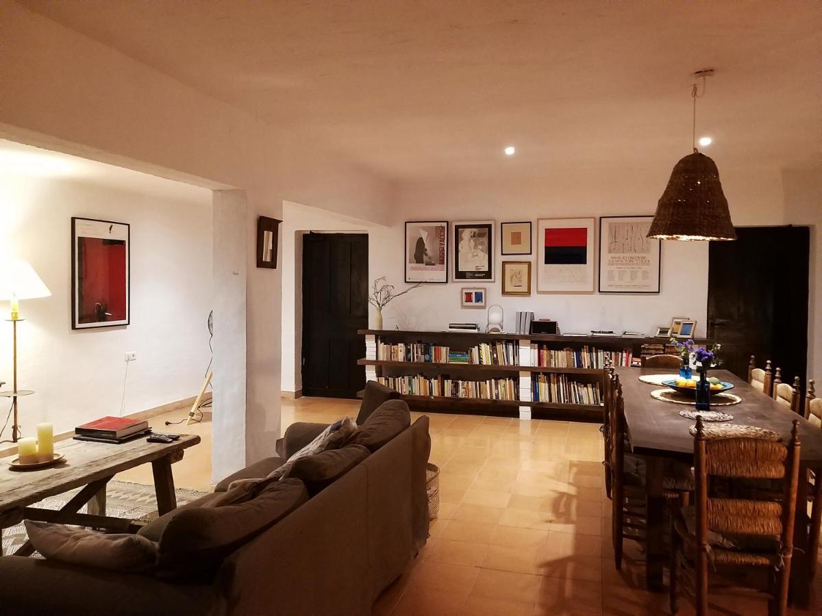 Cortijo Nerja Artist Paradise Екстер'єр фото
