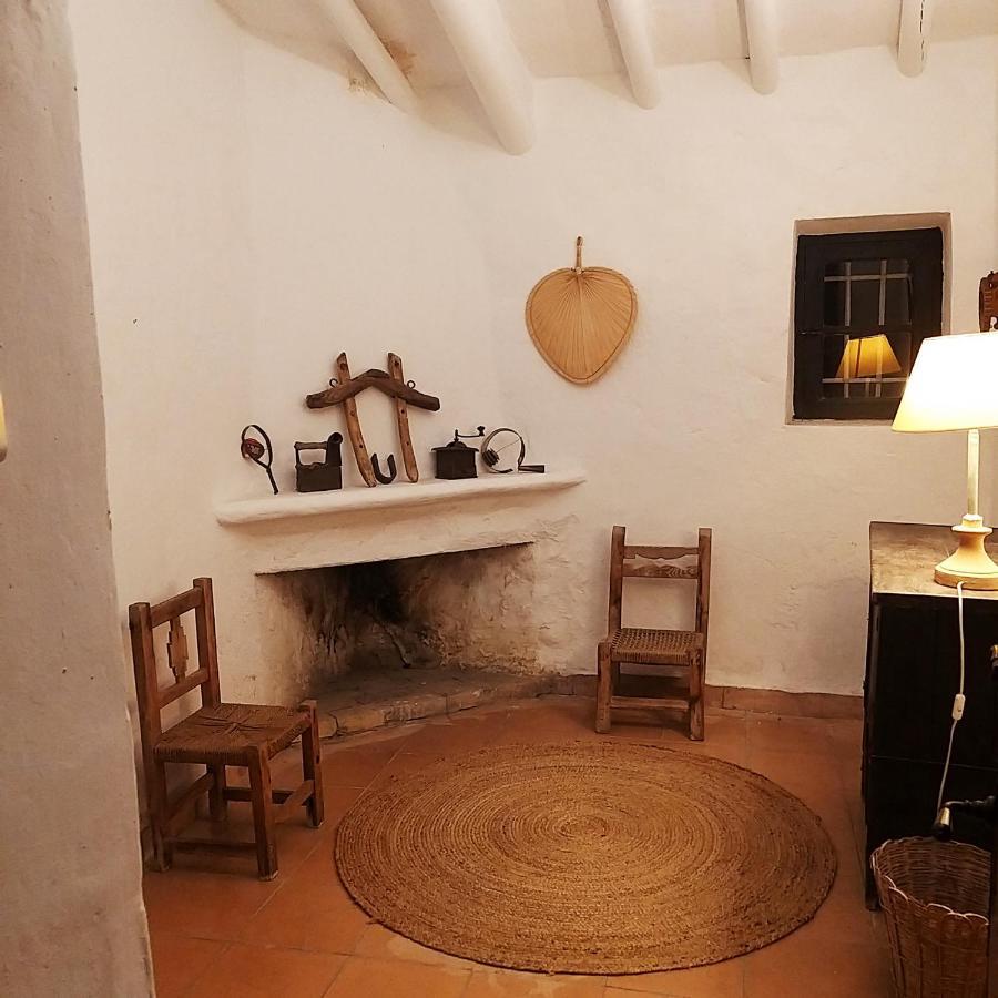 Cortijo Nerja Artist Paradise Екстер'єр фото