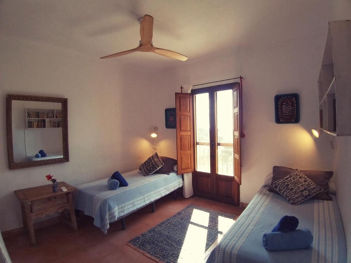 Cortijo Nerja Artist Paradise Екстер'єр фото