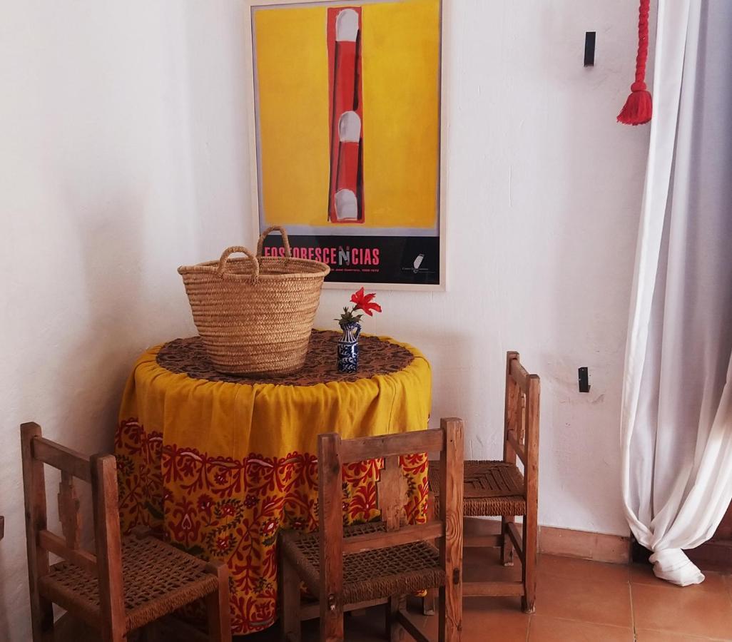 Cortijo Nerja Artist Paradise Екстер'єр фото