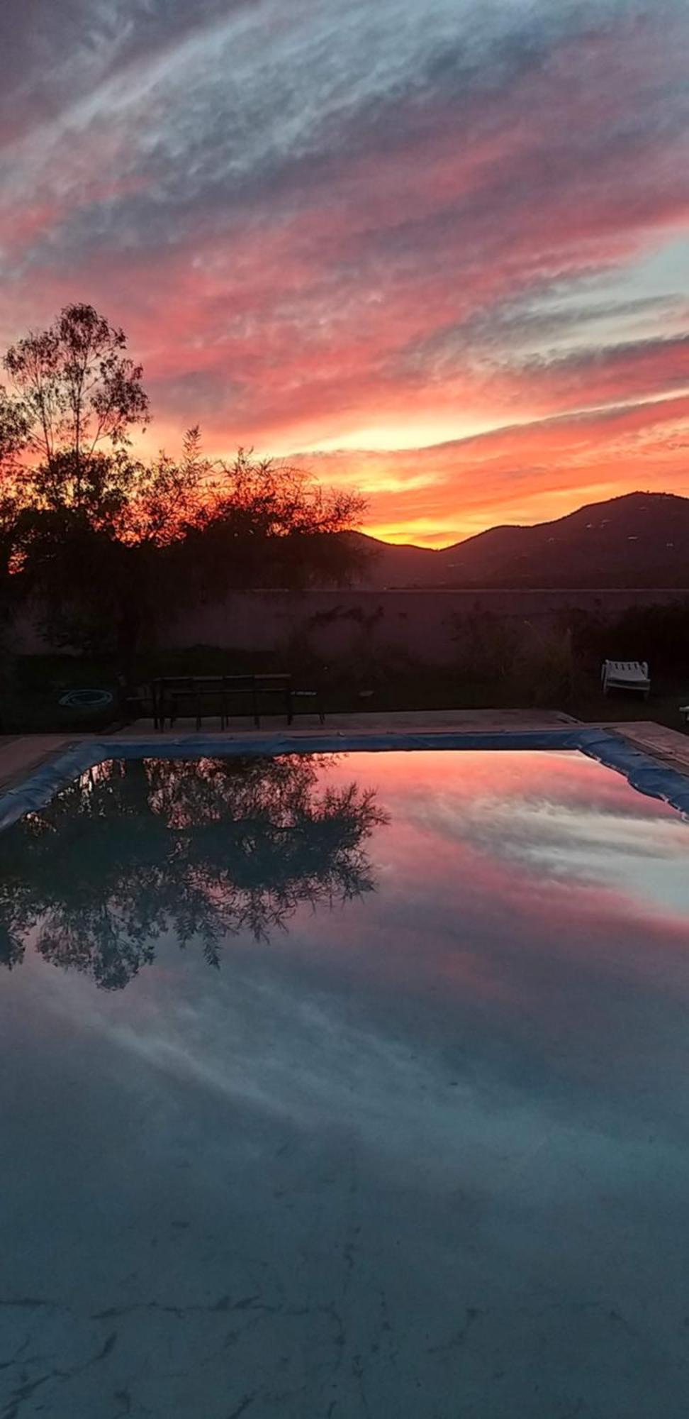 Cortijo Nerja Artist Paradise Екстер'єр фото