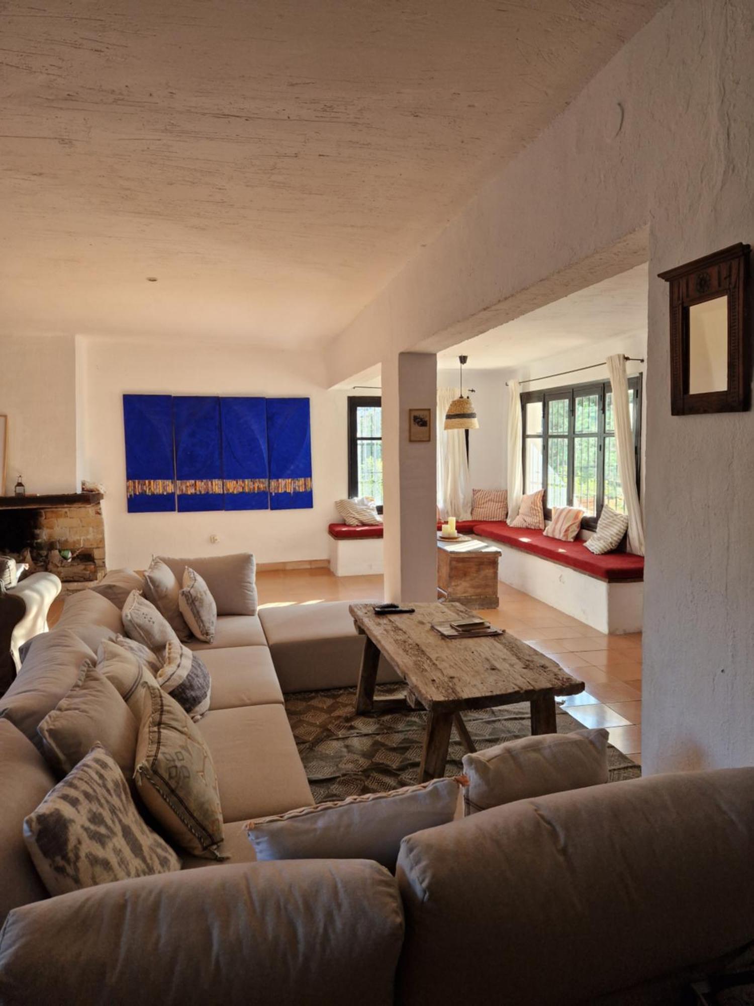 Cortijo Nerja Artist Paradise Екстер'єр фото