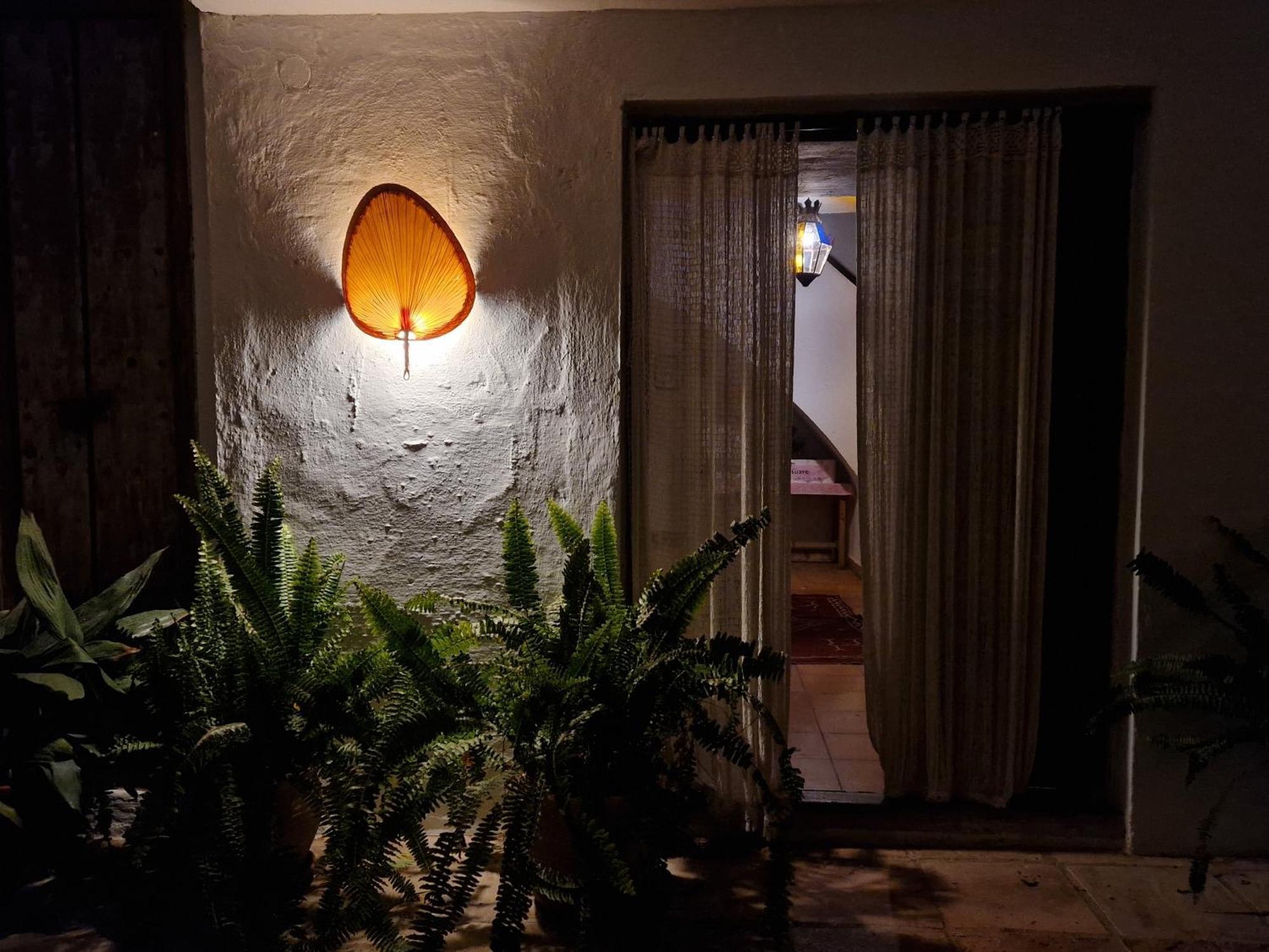 Cortijo Nerja Artist Paradise Екстер'єр фото