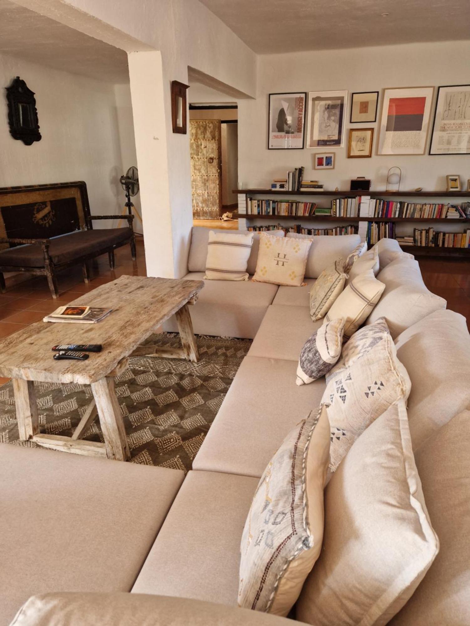 Cortijo Nerja Artist Paradise Екстер'єр фото
