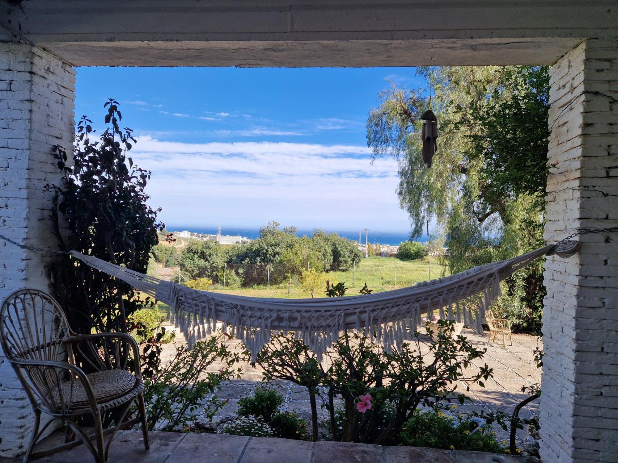 Cortijo Nerja Artist Paradise Екстер'єр фото