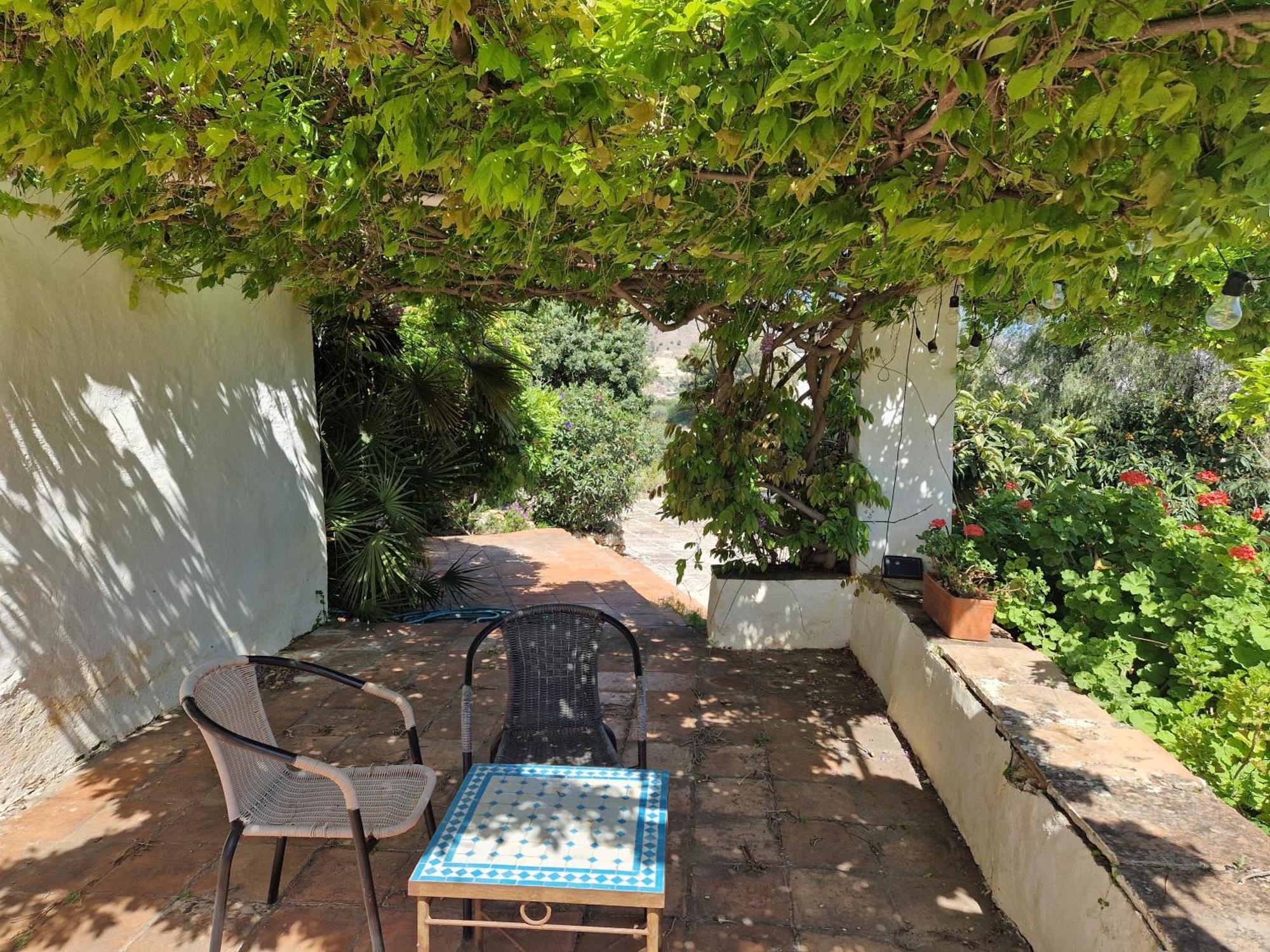 Cortijo Nerja Artist Paradise Екстер'єр фото